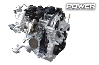 Παρουσίαση: Honda Civic 1.0Vtec Turbo 129Ps